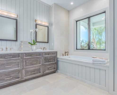 Newport Peninsula Custom Home | Newport Beach, CA