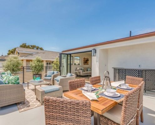 Newport Peninsula Custom Home | Newport Beach, CA