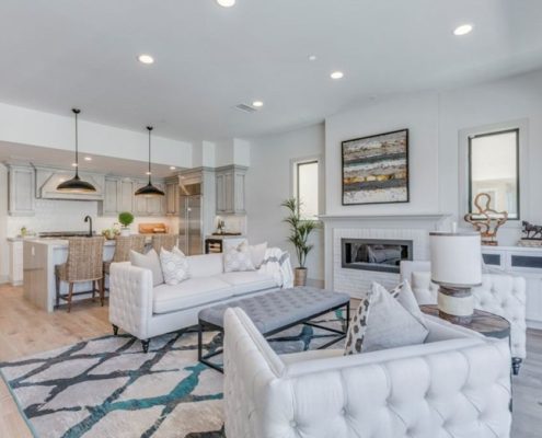 Newport Peninsula Custom Home | Newport Beach, CA